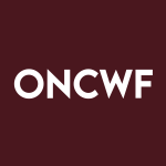 ONCWF Stock Logo