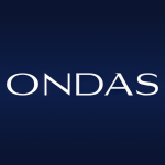 ONDS Stock Logo