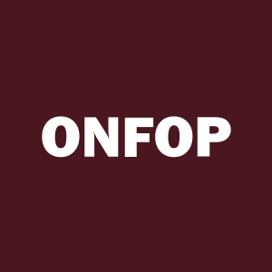 Stock ONFOP logo