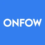 Onfolio Holdings logo
