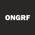 ONGRF Stock Logo