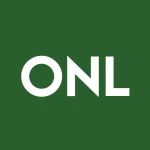 Orion Properties Inc