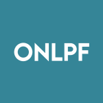 ONLPF Stock Logo