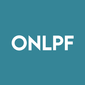 Stock ONLPF logo