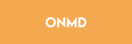 Stock ONMD logo