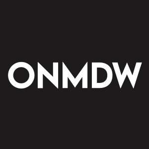 Stock ONMDW logo