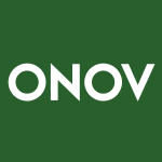 ONOV Stock Logo