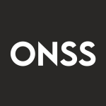 ONSS Stock Logo