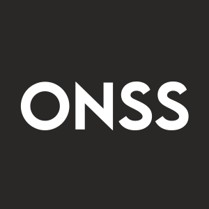 Stock ONSS logo