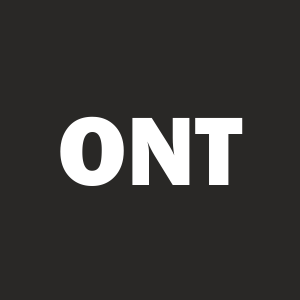 Stock ONT logo