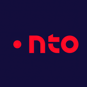 Stock ONTO logo