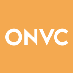 ONVC Stock Logo