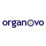 ONVO Stock Logo