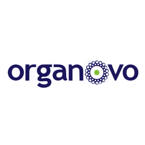 Stock ONVO logo