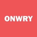 ONWARD Medical NV logo