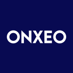 ONXEO Stock Logo