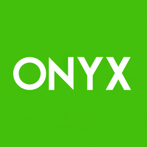 Stock ONYX logo