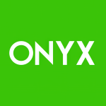 ONYXU Stock Logo