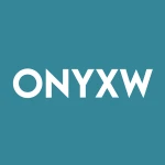 Onyx Acquisition logo