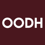 OODH Stock Logo