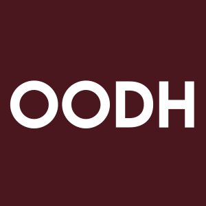 Stock OODH logo