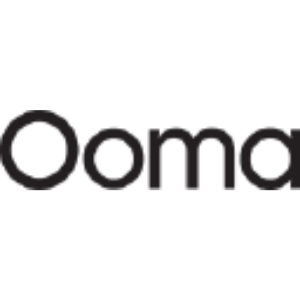 Stock OOMA logo