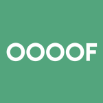 OOOOF Stock Logo