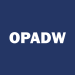 OPADW Stock Logo