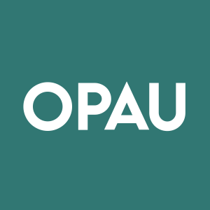 Stock OPAU logo