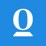 OPEN Stock Logo
