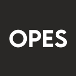 OPES Stock Logo