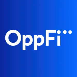 Stock OPFI logo