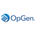 OPGN Stock Logo