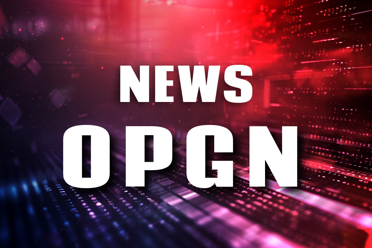 PRE 14A] OPGEN INC Preliminary Proxy Statement | OPGN SEC Filing - Form PRE  14A