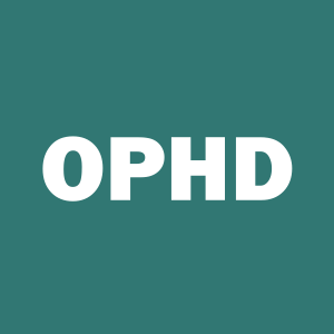 Stock OPHD logo