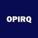 OPIRQ Stock Logo