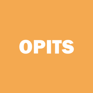 Stock OPITS logo