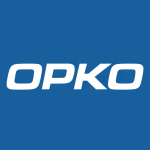 OPK Stock Logo