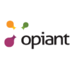Stock OPNT logo