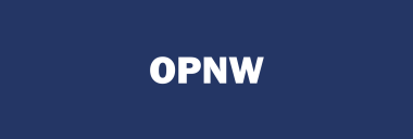 Stock OPNW logo