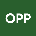 OPP Stock Logo