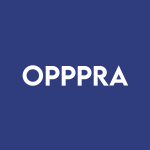 OPPPRA Stock Logo