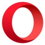 OPRA Stock Logo