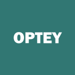 OPTEY Stock Logo