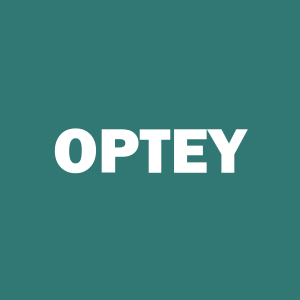 Stock OPTEY logo
