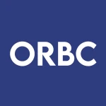 ORBCOMM logo