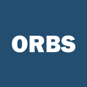 Stock ORBS logo