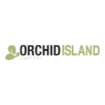ORC Stock Logo