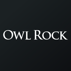 Stock ORCC logo