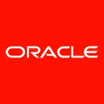 Oracle Corp logo